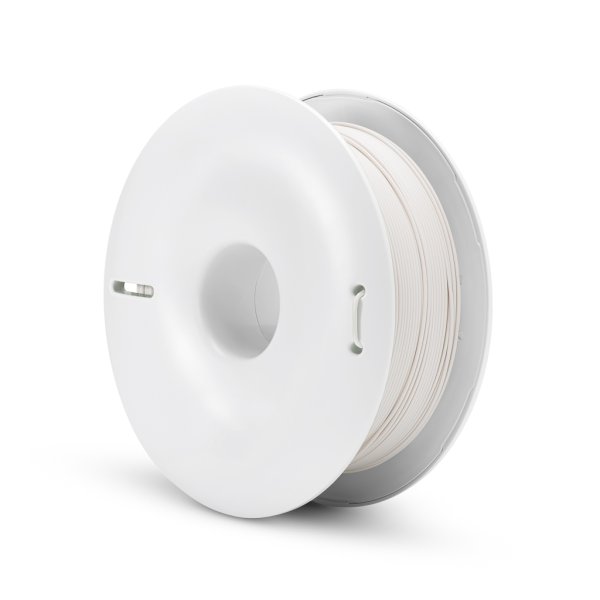 Filament PLA Mineral Weiss